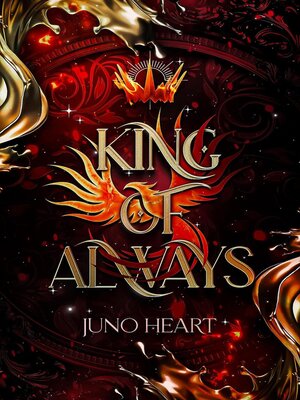 cover image of King of Always